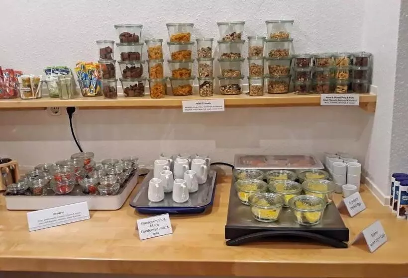 Baltic Hotel Lübeck