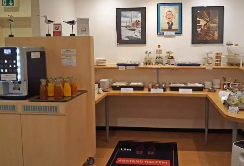 Baltic Hotel Lübeck