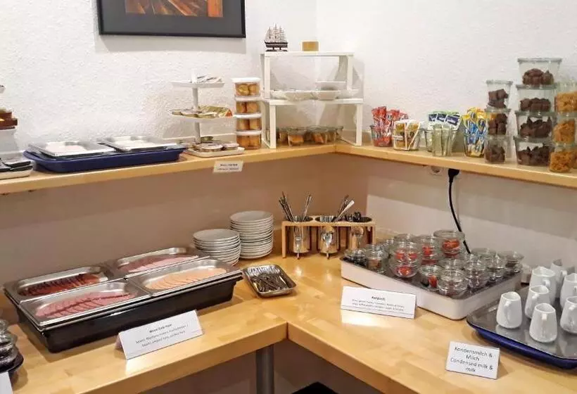 Baltic Hotel Lübeck