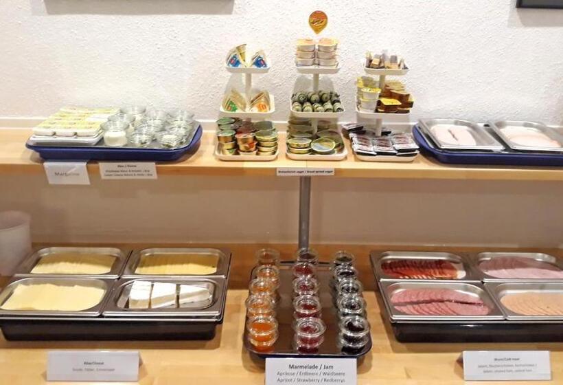 Baltic Hotel Lübeck