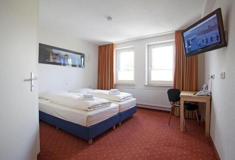 Baltic Hotel Lübeck