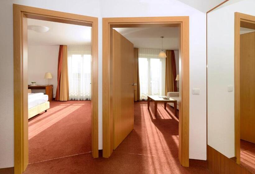 Hotel Bayerisch Meran