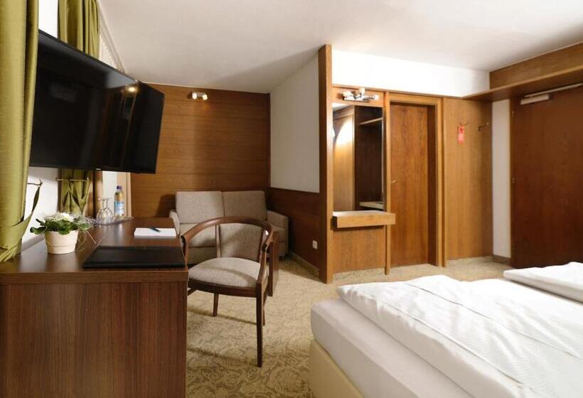 Hotel Bayerisch Meran