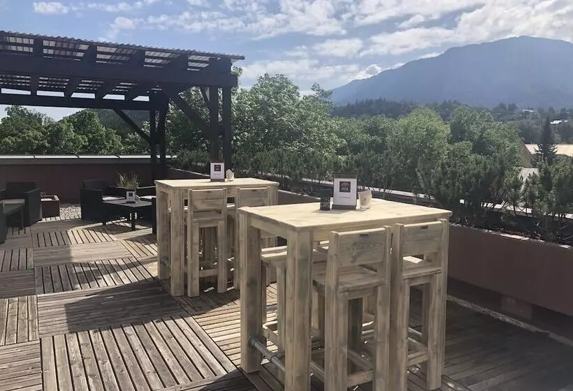 ホテル Bayern Vital