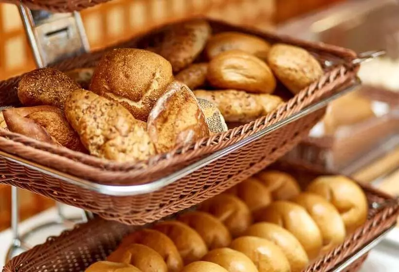 ホテル Bayern Vital