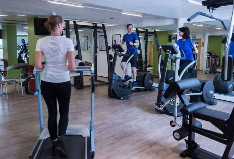 בית מלון כפרי Bayern Vital