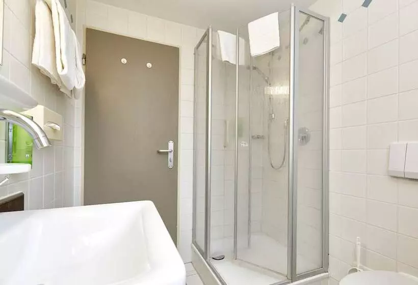 ホテル Bayern Vital