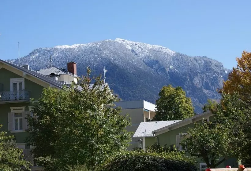 ホテル Bayern Vital