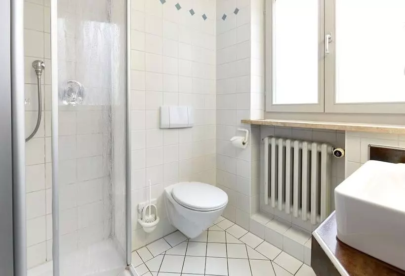 ホテル Bayern Vital