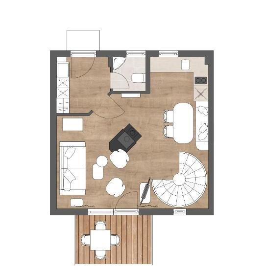 Hotel Beech Resort Fleesensee