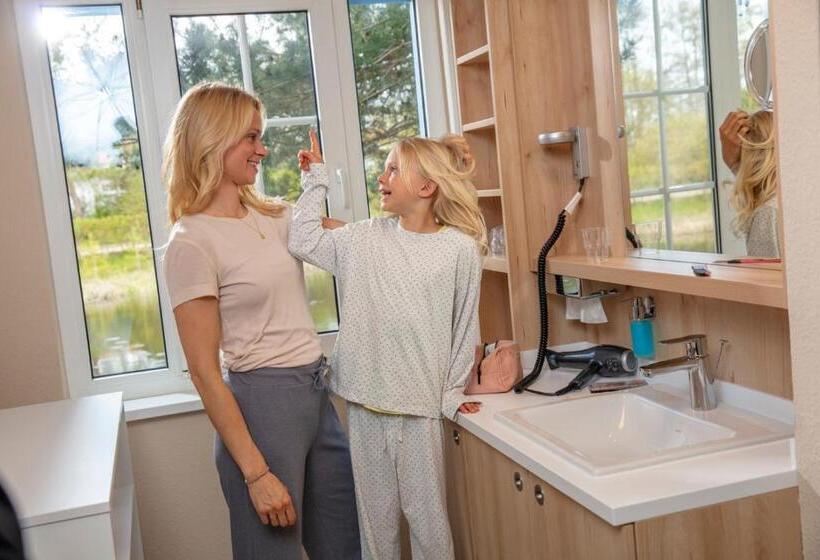 Hotel Beech Resort Fleesensee