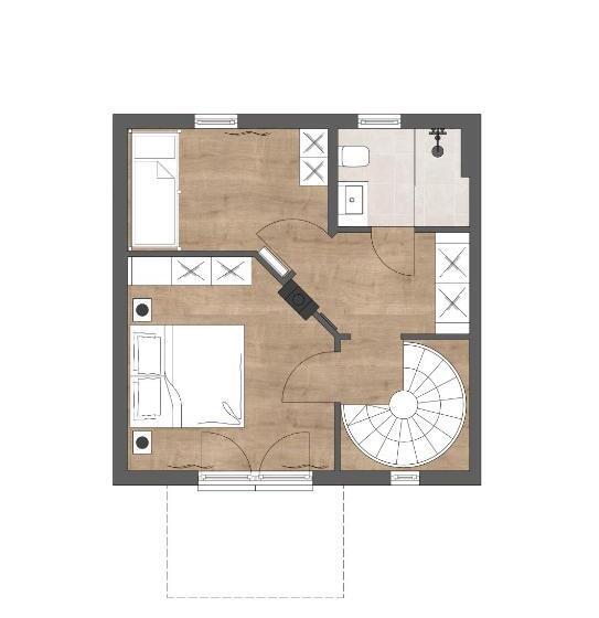 Hotel Beech Resort Fleesensee