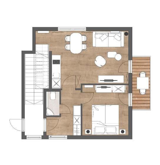 Hotel Beech Resort Fleesensee