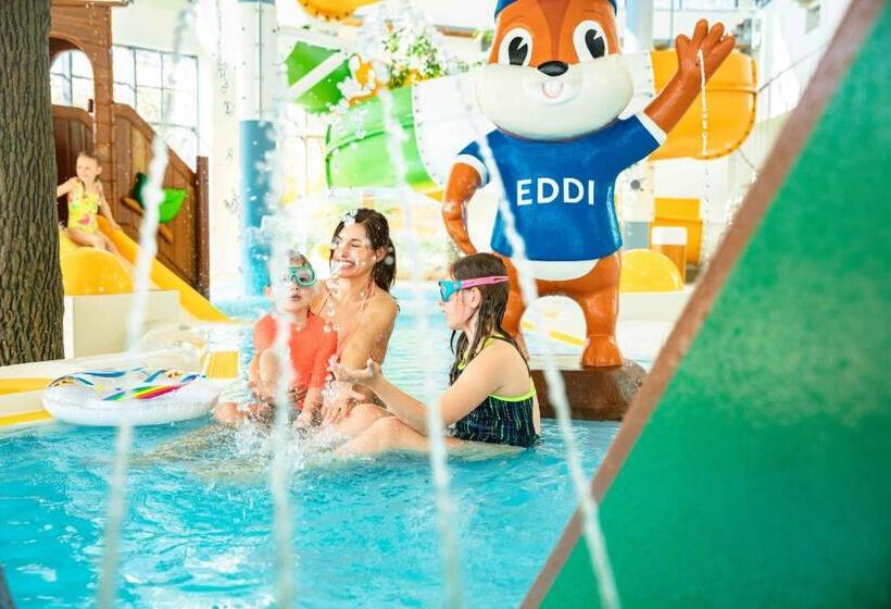 Hotel Beech Resort Fleesensee