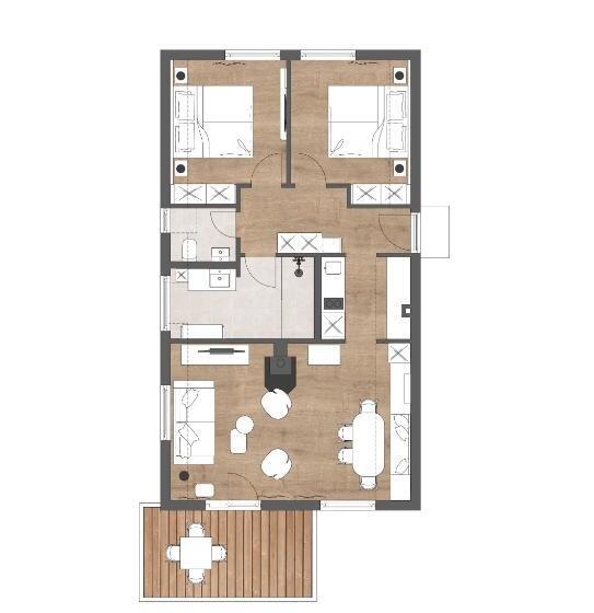 Hotel Beech Resort Fleesensee