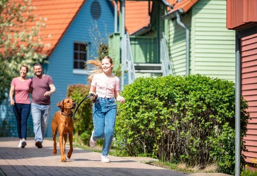 Hotel Beech Resort Fleesensee