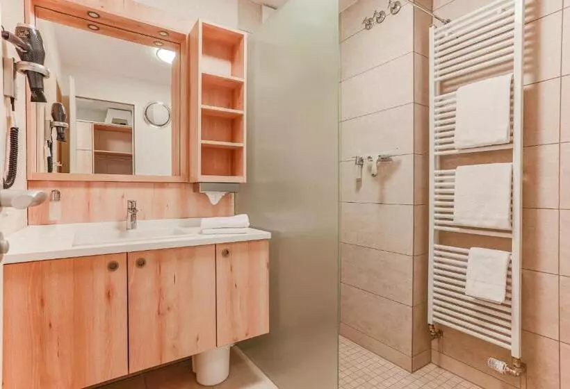 ホテル Beech Resort Fleesensee