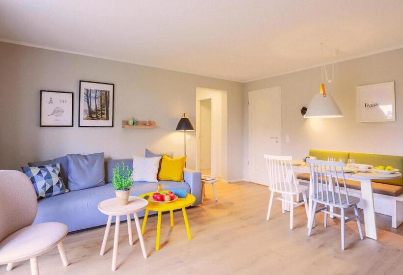 Hotel Beech Resort Fleesensee