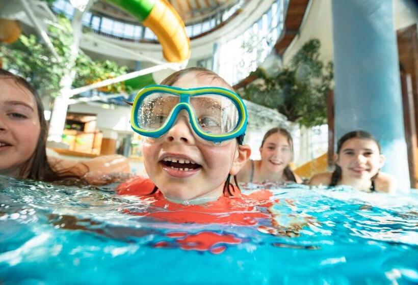 Hotel Beech Resort Fleesensee