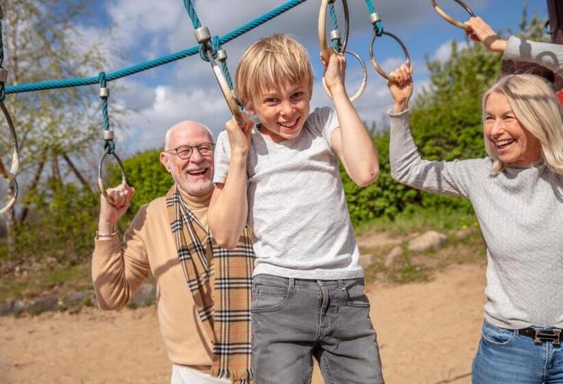 Hotel Beech Resort Fleesensee