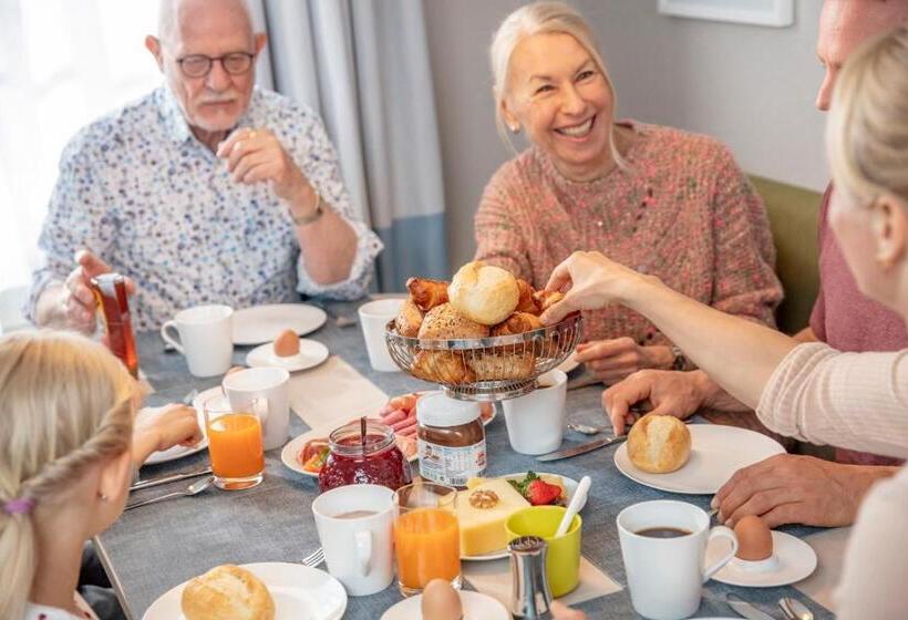 Hotel Beech Resort Fleesensee