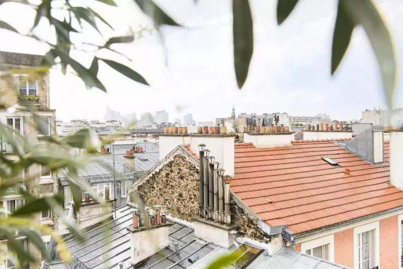 בית מלון כפרי Hôtel Biskui