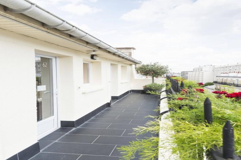 בית מלון כפרי Hôtel Biskui