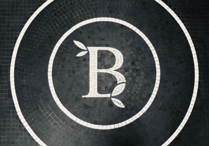 בית מלון כפרי Hôtel Biskui