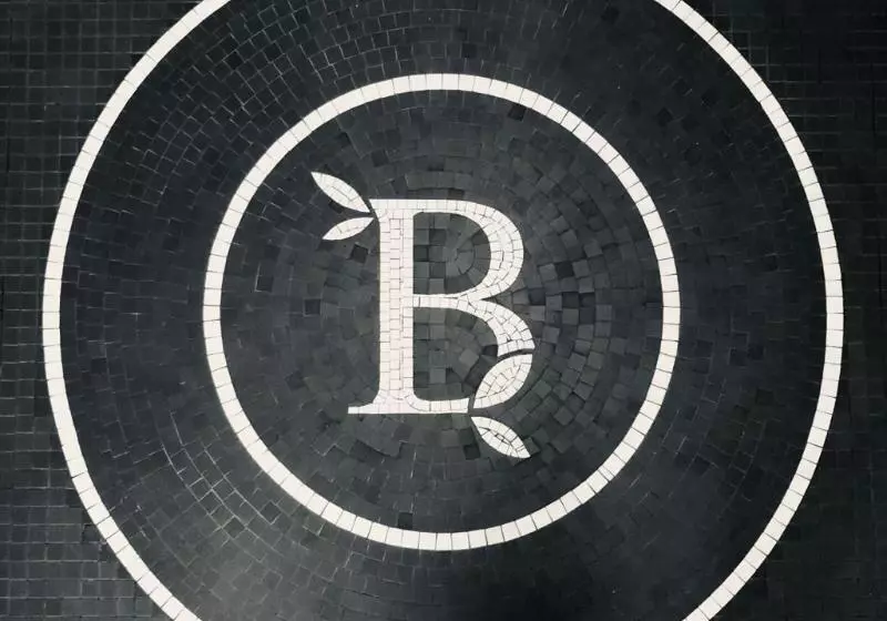 בית מלון כפרי Hôtel Biskui