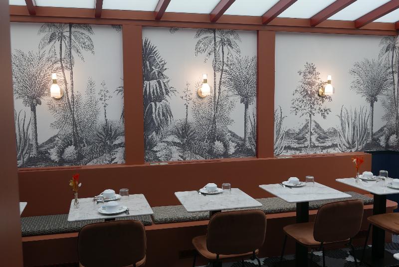 בית מלון כפרי Hôtel Biskui