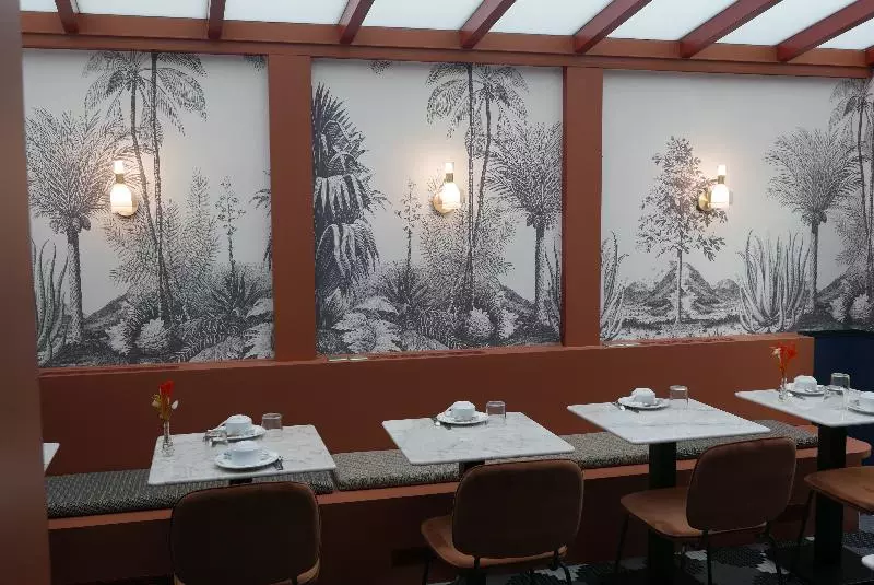 בית מלון כפרי Hôtel Biskui