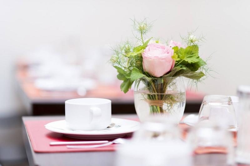 בית מלון כפרי Hôtel Biskui