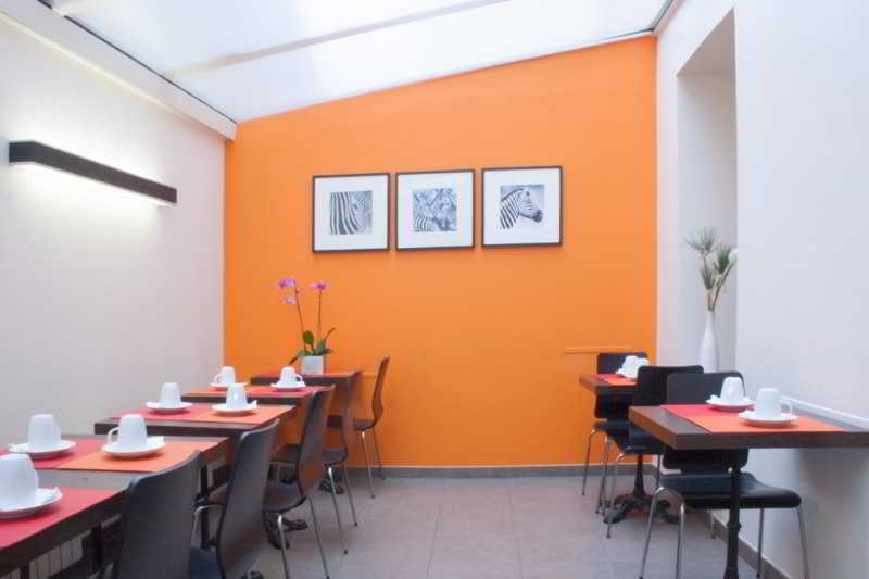 בית מלון כפרי Hôtel Biskui