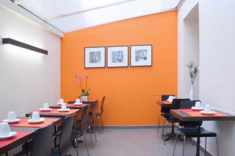 בית מלון כפרי Hôtel Biskui