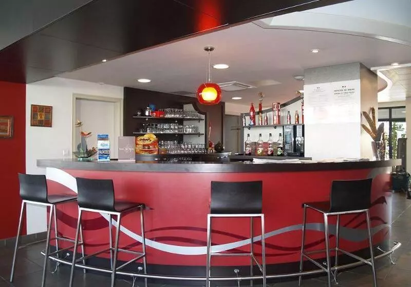 Brit Hotel Du Stade Rennes Ouest