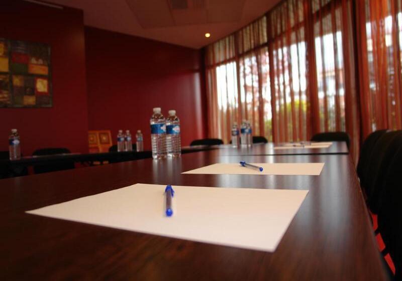 Brit Hotel Du Stade Rennes Ouest