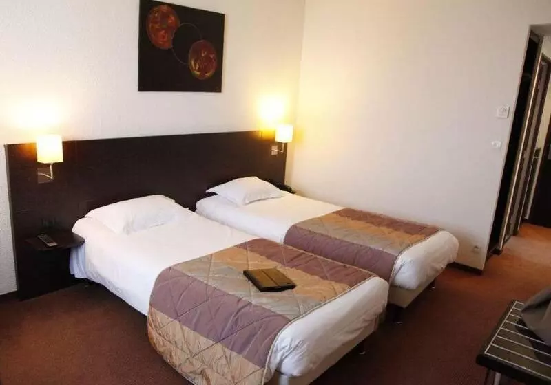 Brit Hotel Du Stade Rennes Ouest