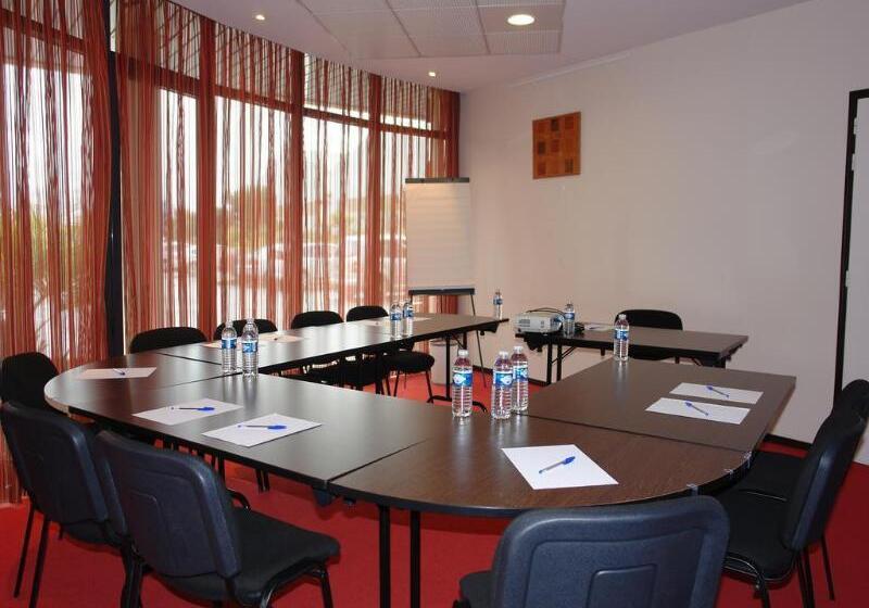 Brit Hotel Du Stade Rennes Ouest