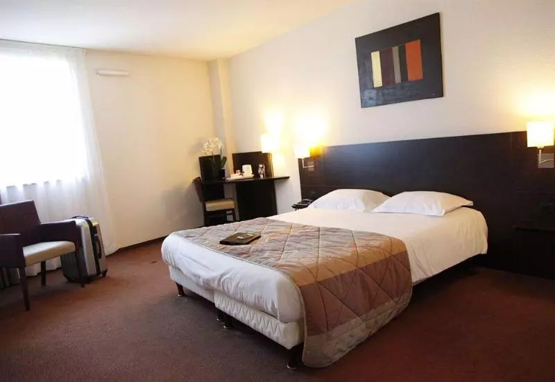 Brit Hotel Du Stade Rennes Ouest
