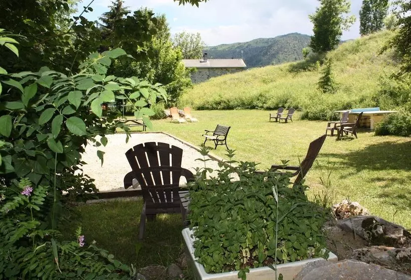 ホテル Chateau De Camurac