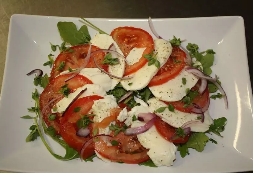 ホテル Chateau De Camurac