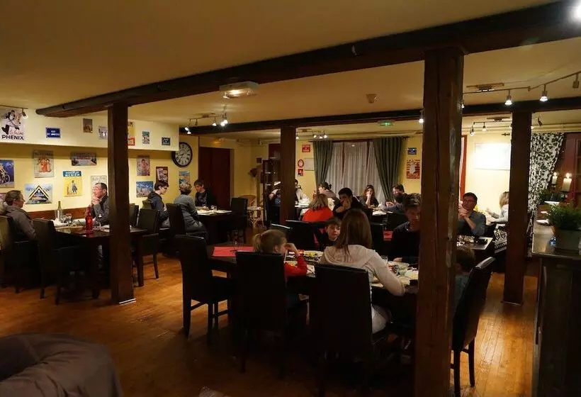 ホテル Chateau De Camurac