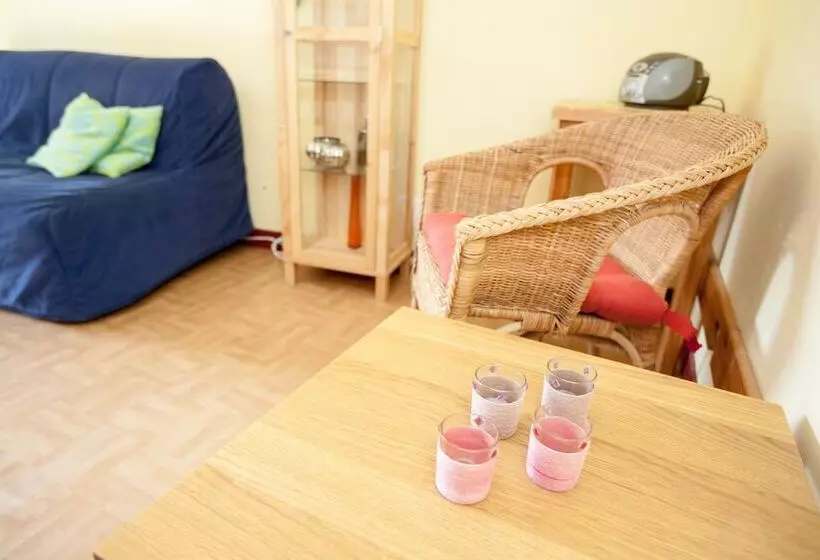 ホテル Chateau De Camurac