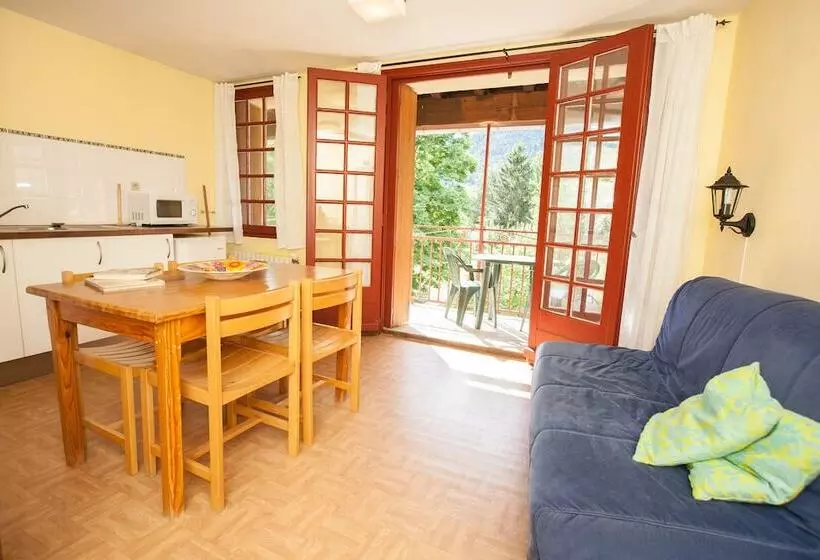 ホテル Chateau De Camurac