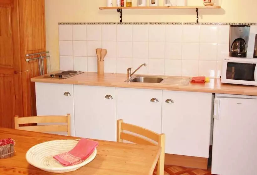 ホテル Chateau De Camurac