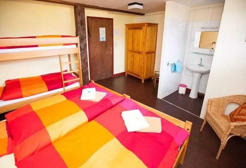 ホテル Chateau De Camurac