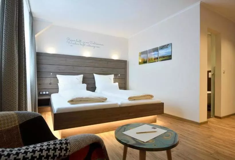 فندق Der Kronprinz