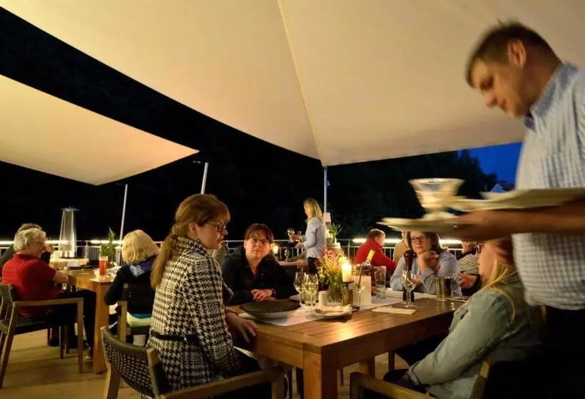 فندق Der Kronprinz