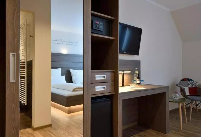 فندق Der Kronprinz