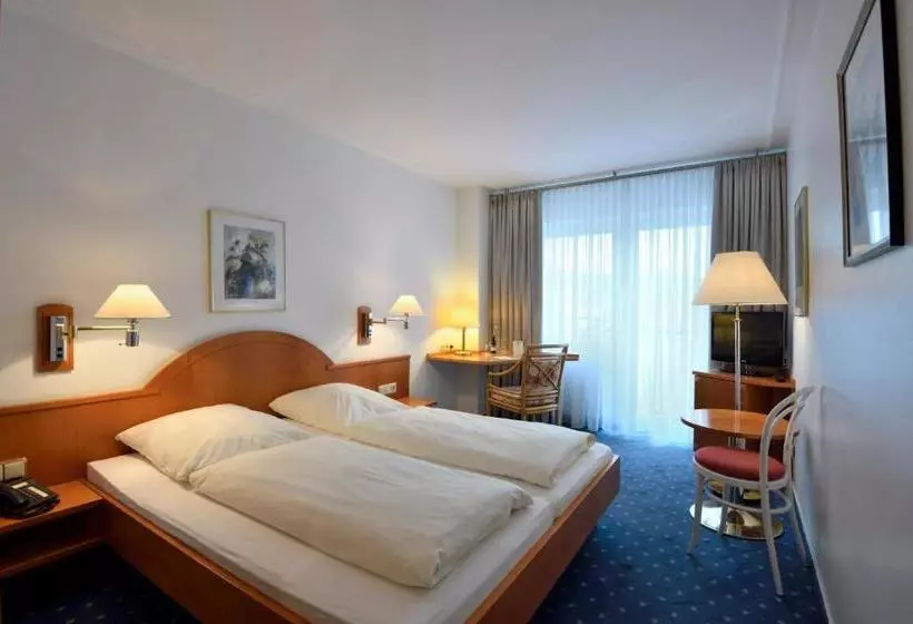 فندق Der Kronprinz